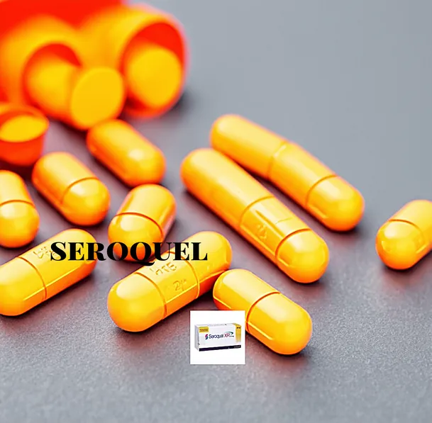 Seroquel